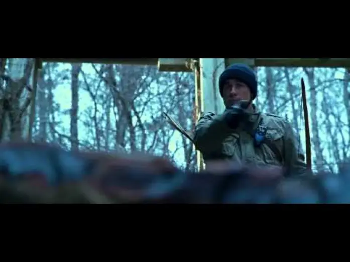 Watch film Killing Season — FACE A FACE Bande annonce VF
