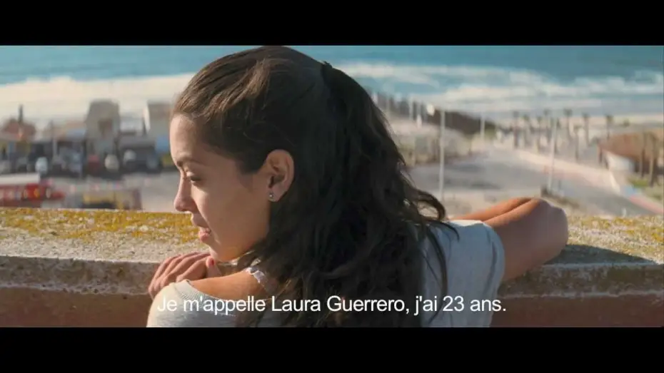 Watch film Miss Bala — MISS BALA / FILM-ANNONCE HD
