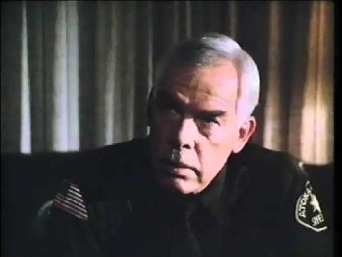 Watch film The Klansman — Video Classics Australia Trailer
