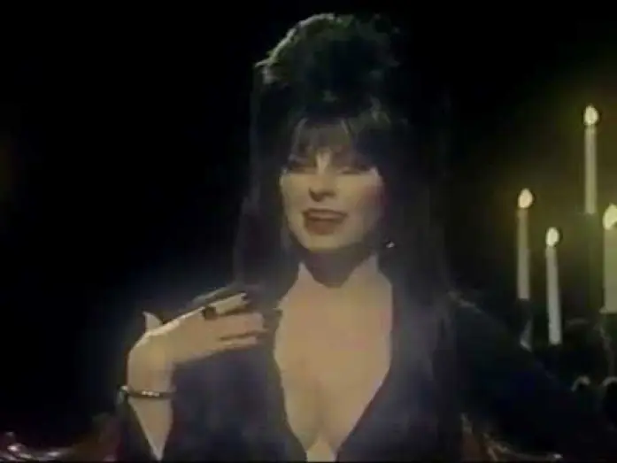 Watch film Brides of Blood — Elvira Movie Macabre Island Of Living Horror 1983