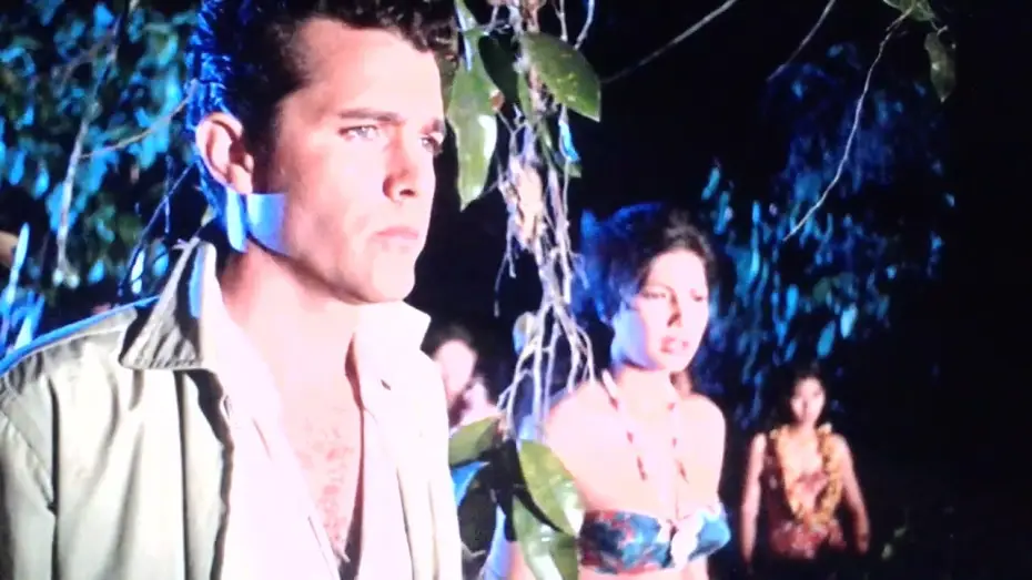Watch film Brides of Blood — BRIDES OF BLOOD SCENE (NO AUDIO)