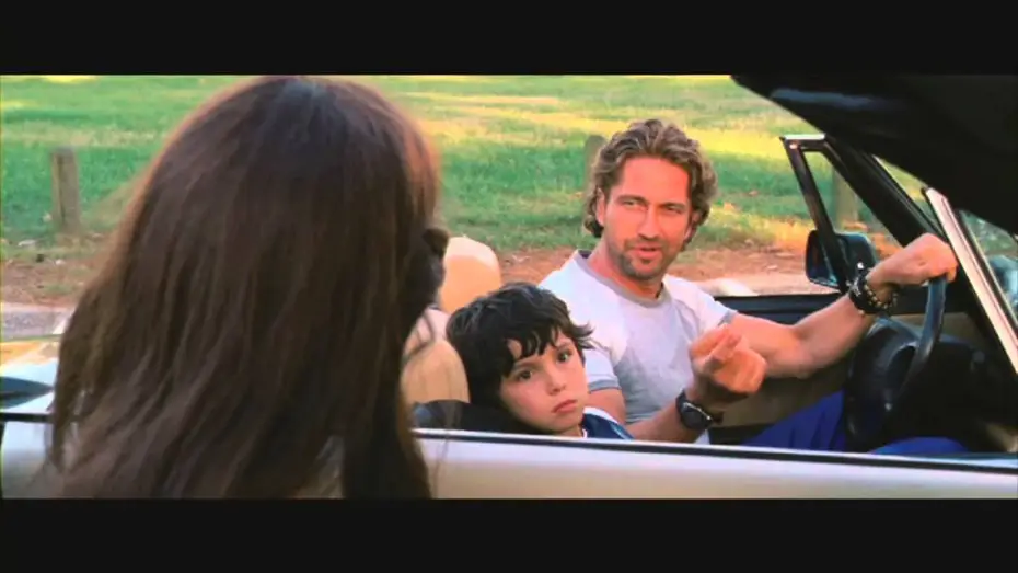 Watch film Playing for Keeps — Quello che so sull'amore - trailer ufficiale