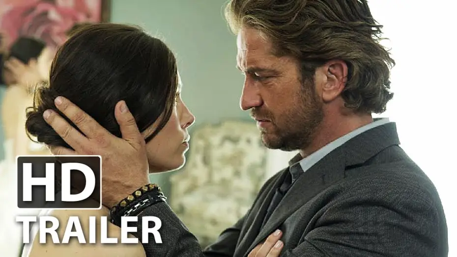 Watch film Playing for Keeps — Kiss the Coach - Trailer (Deutsch | German) | HD | Gerard Butler