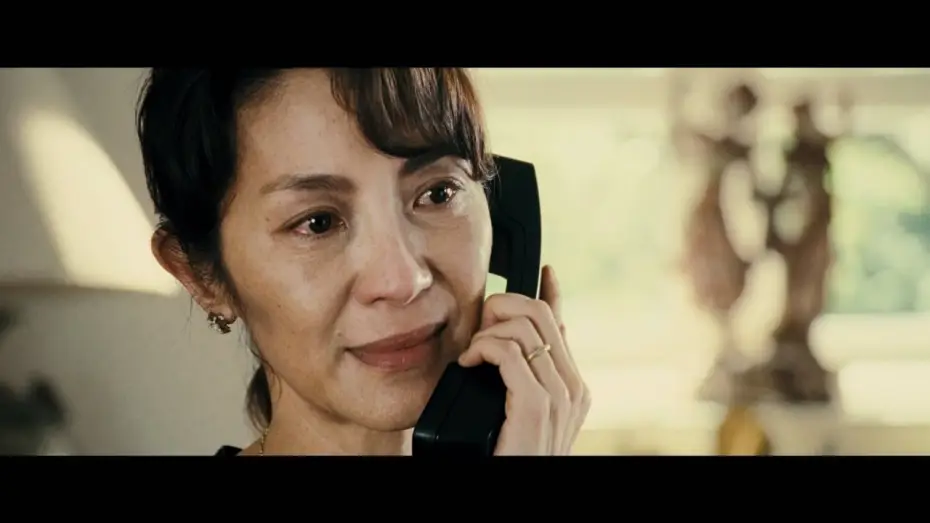 Watch film The Lady — THE LADY extrait 2 VF