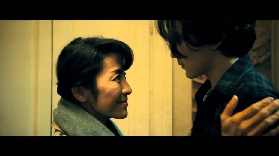 Watch film The Lady — THE LADY Extrait 3 VOST