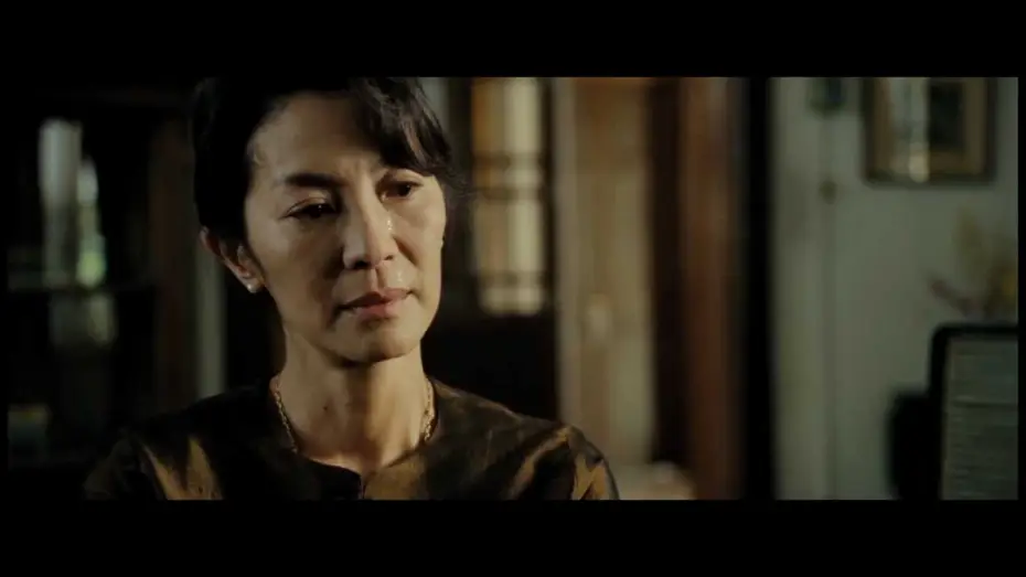 Watch film The Lady — The Lady - L'amore per la libertà • TRAILER ITALIANO HD