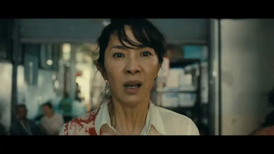 Watch film The Lady — THE LADY Bande-annonce VO