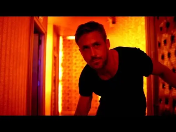 Watch film Only God Forgives — Nicolas Winding Refn: 'Only God Forgives' Q&A