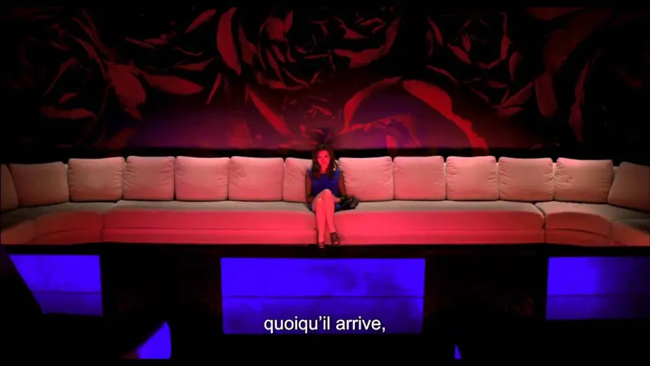 Watch film Only God Forgives — Only God Forgives - Bande Annonce VOST