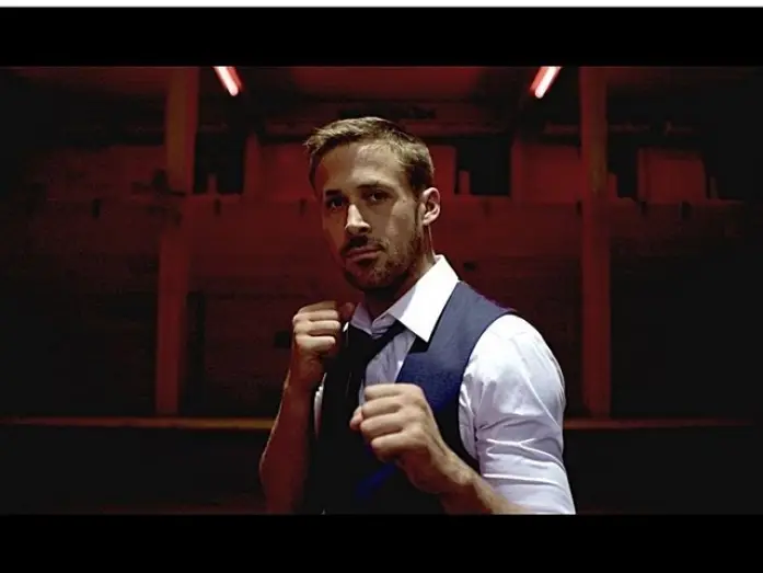 Watch film Only God Forgives — ONLY GOD FORGIVES (Ryan Gosling) | Trailer german deutsch [HD]