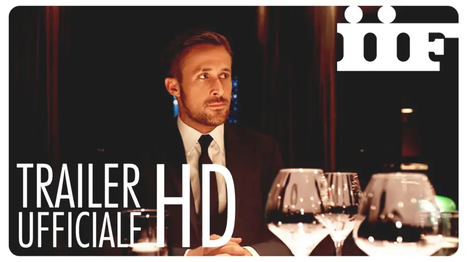 Watch film Only God Forgives — Solo Dio perdona | TRAILER ITA HD