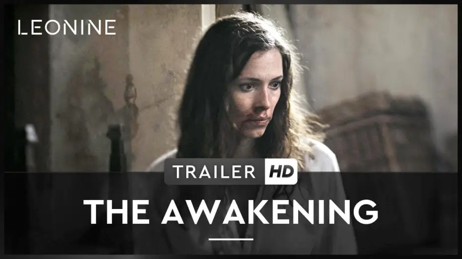 Watch film The Awakening — The Awakening - Trailer (deutsch/german)