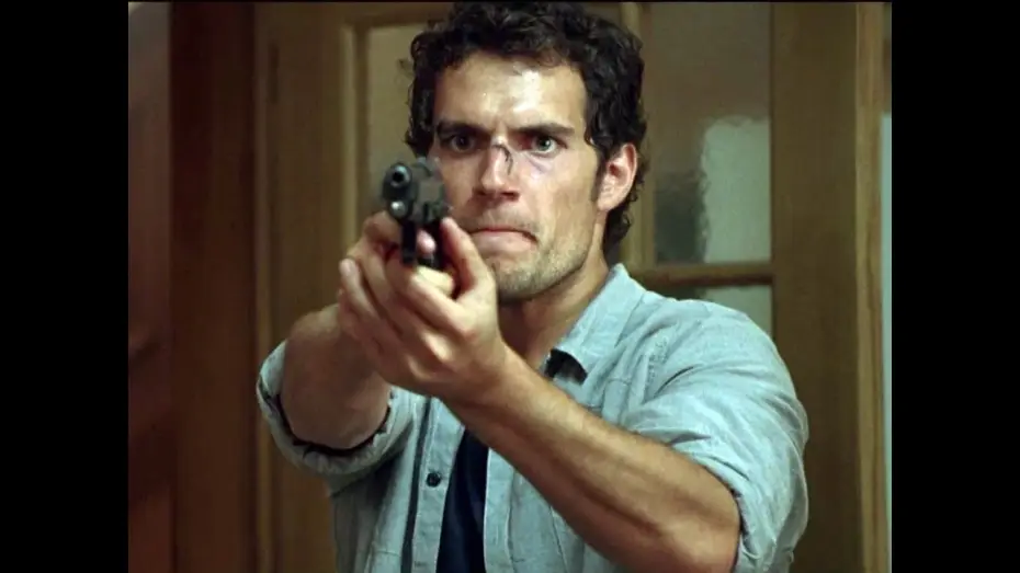 Watch film The Cold Light of Day — THE COLD LIGHT OF DAY (Henry Cavill) | Trailer deutsch german [HD]