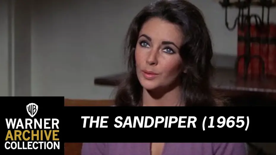 Watch film The Sandpiper — You're A Minister You Wouldn't Want Me To Lie?