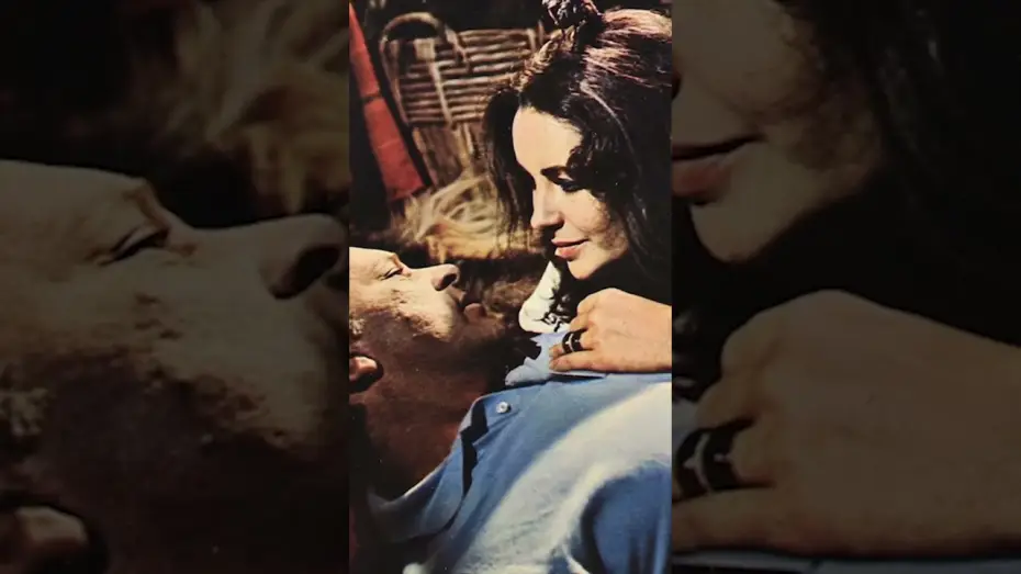 Watch film The Sandpiper — Michael Feinstein Reflects On the Oscar-Winning Theme in THE SANDPIPER