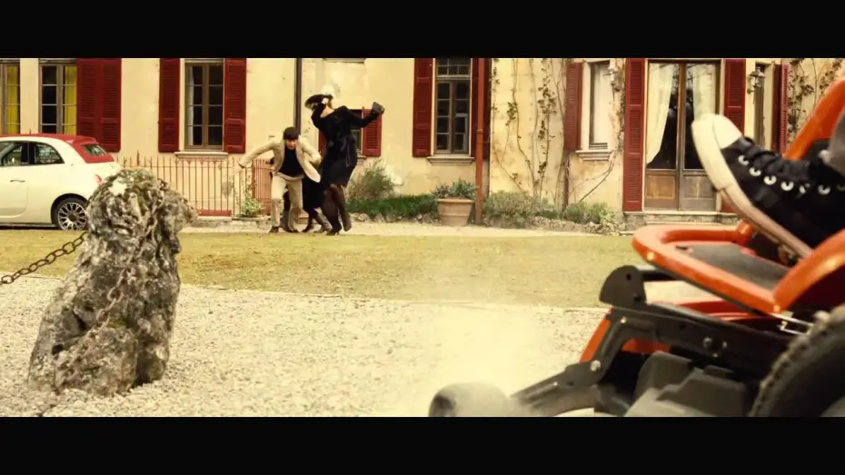 Watch film The Worst Week of My Life — La peggior settimana della mia vita - Trailer ufficiale [HD]