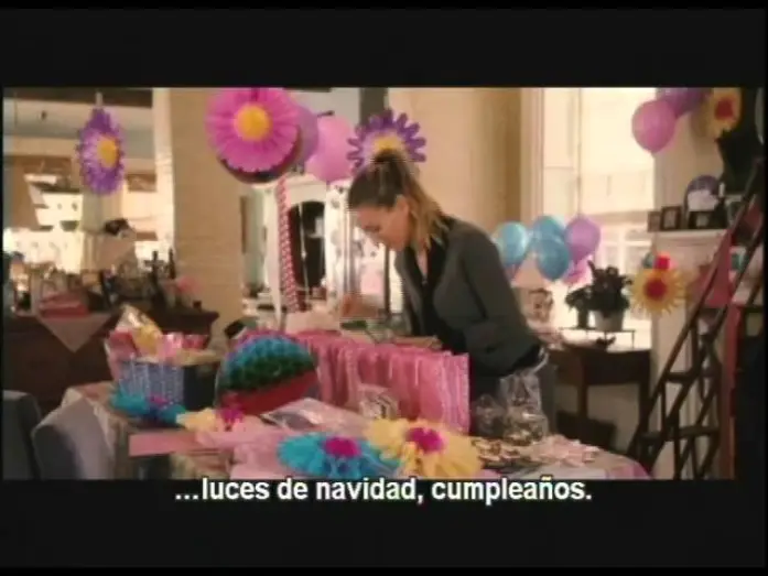 Watch film I Don't Know How She Does It — ¿Cómo Diablos le Hace? (I Don´t Know How She Does It)