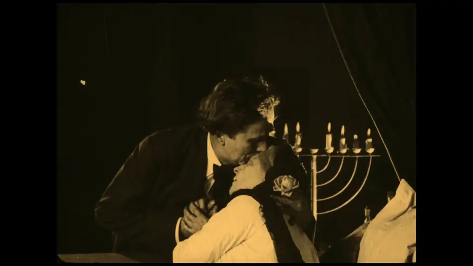 Watch film J'Accuse — Stummfilm J'ACCUSE von Abel Gance – Trailer