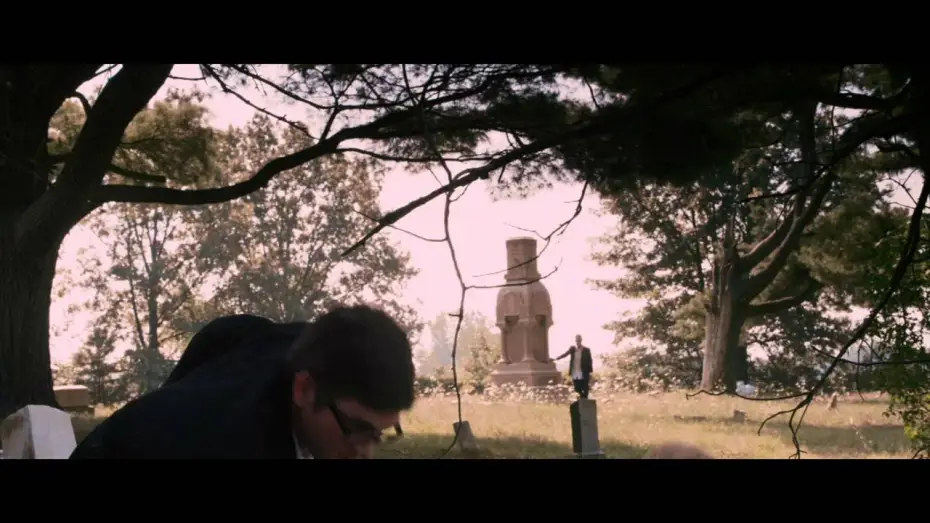 Watch film Mimesis — MIMESIS - Trailer
