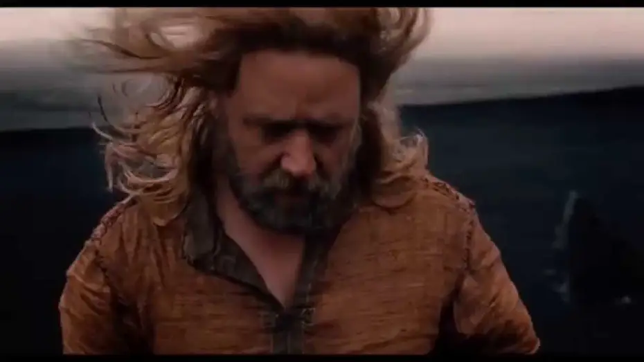 Watch film Noah | Noah   Trailer Ufficiale Internazionale HR