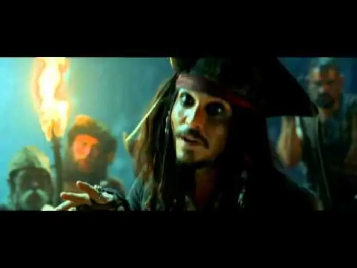 Watch film Pirates of the Caribbean: The Curse of the Black Pearl | Pirates Des Caraibes, La Malediction Du Black Pearl (VF) - Bande Annonce