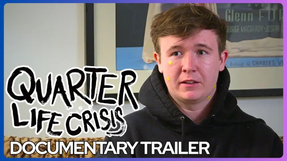 Watch film Quarter Life Crisis | Quarter Life Crisis | Official Trailer (Comedy Documentary 2025)