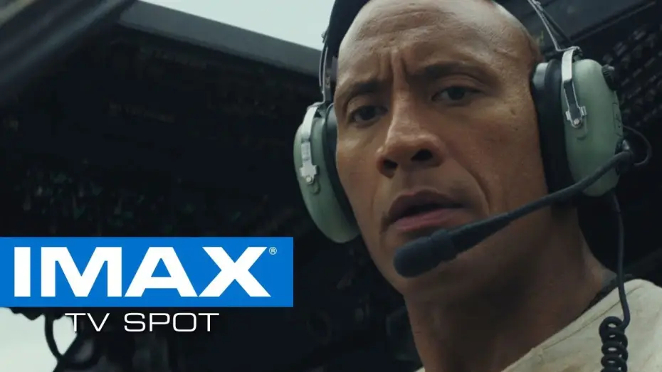 Watch film Rampage | IMAX&reg; TV Spot