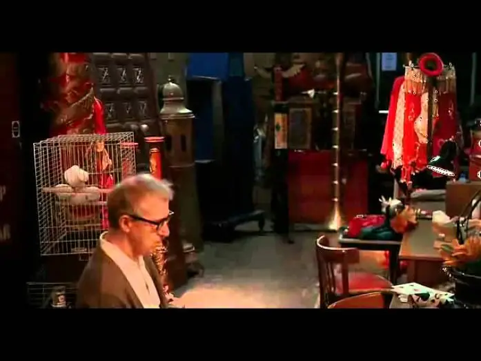 Watch film Scoop — Trailer scoop, doblaje DC