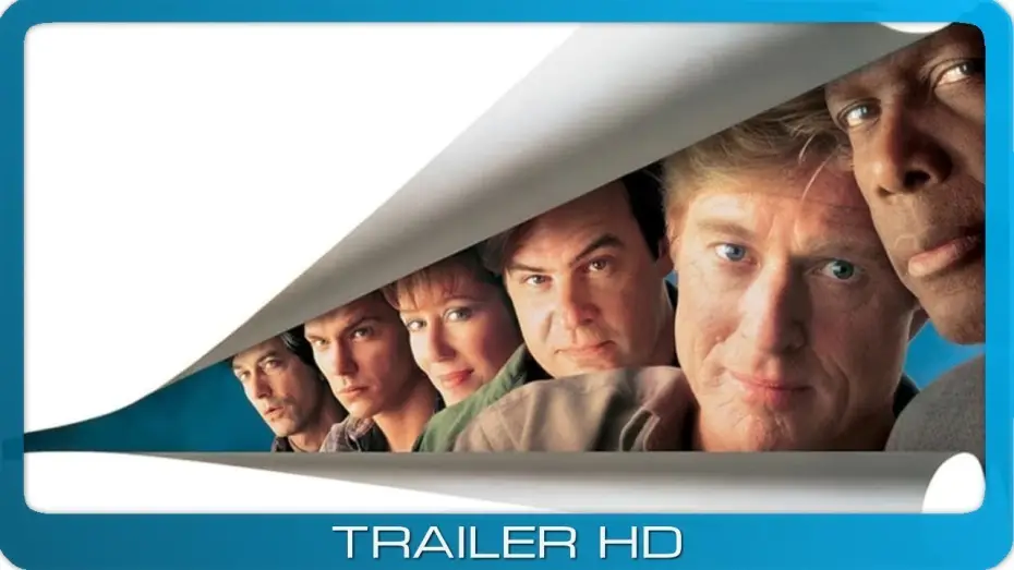 Watch film Sneakers — Sneakers - Die Lautlosen ≣ 1992 ≣ Trailer