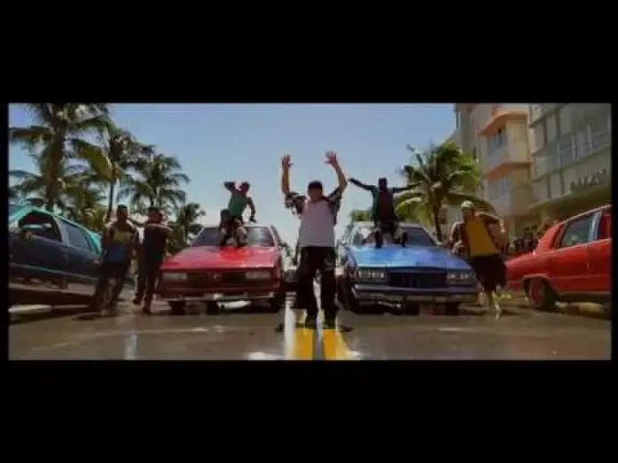 Watch film Step Up Revolution — Step Up Revolution - Tráiler español
