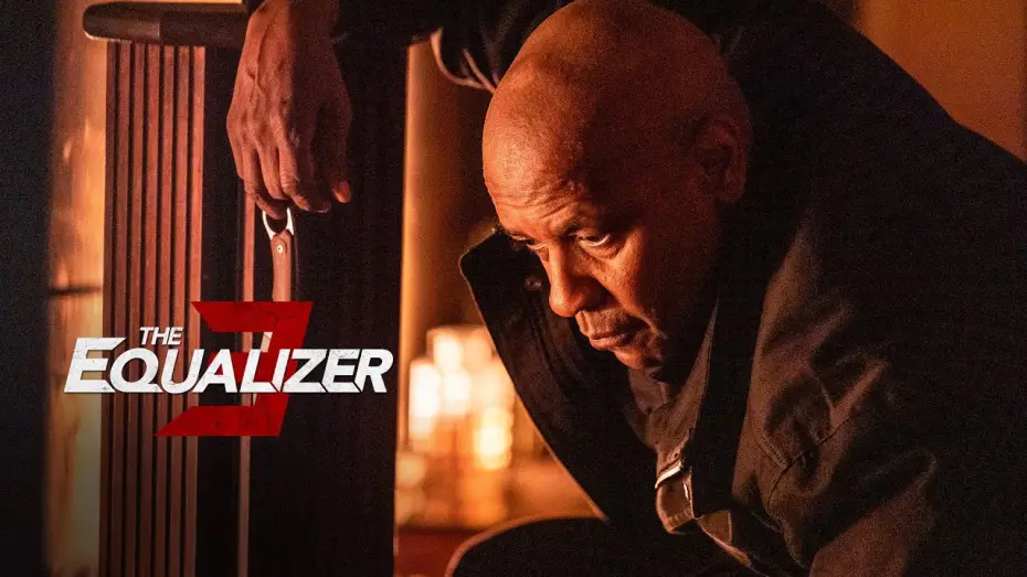 Watch film The Equalizer 3 | Vuelve Denzel Washington con el cap&iacute;tulo final