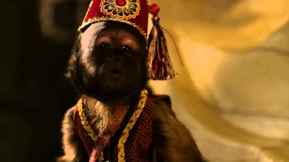 Watch film Treasure Buddies | Supercuccioli a caccia di tesori - Trailer