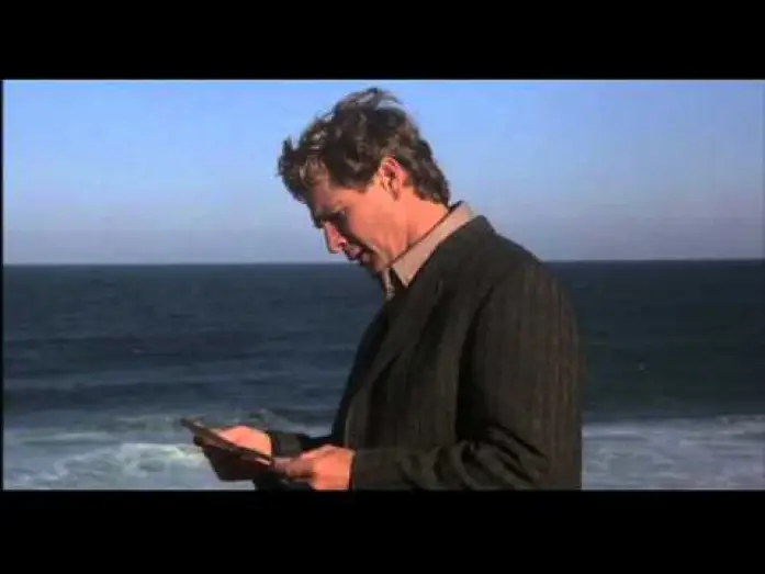 Watch film Tough Guys Don't Dance — Tough Guys Don't Dance - Oh Man, Oh God (from DVD)