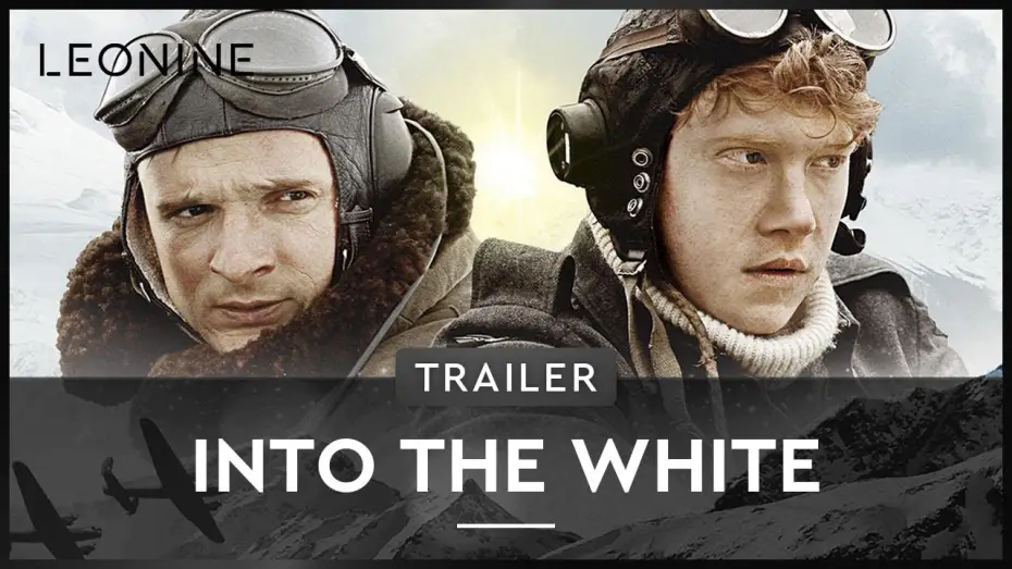 Watch film Into the White — Into the White - Trailer (deutsch/german)