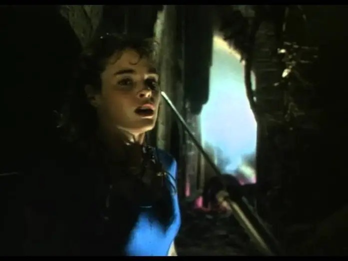 Watch film Night Terrors — Tobe Hooper's Night Terrors - Trailer