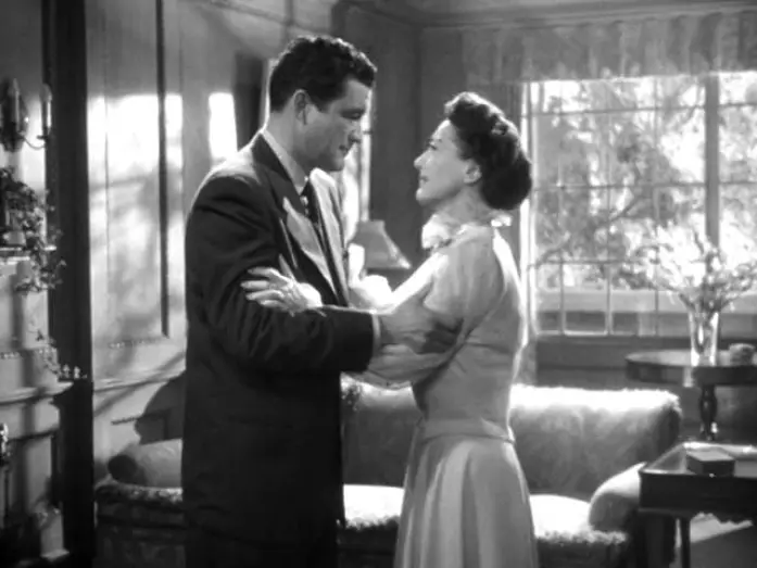 Watch film This Woman Is Dangerous — This Woman is Dangerous
