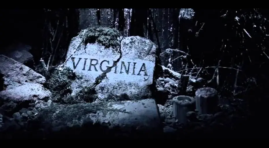 Watch film Twixt — Offizieller Trailer