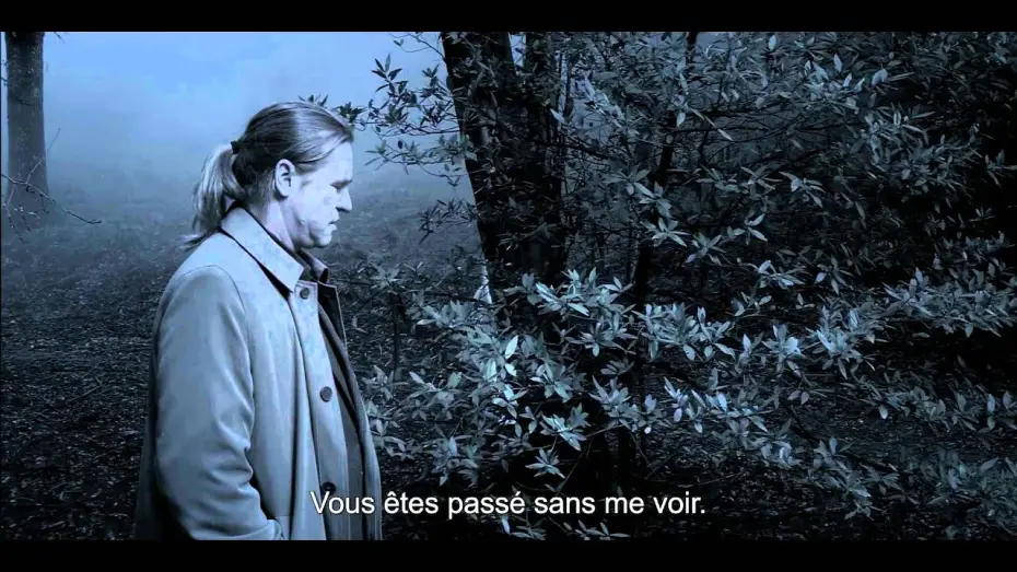 Watch film Twixt — Twixt - Bande annonce VOST