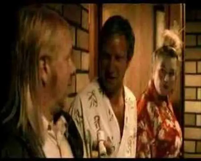 Watch film Jackpot — Kummelin jackpot (traileri)
