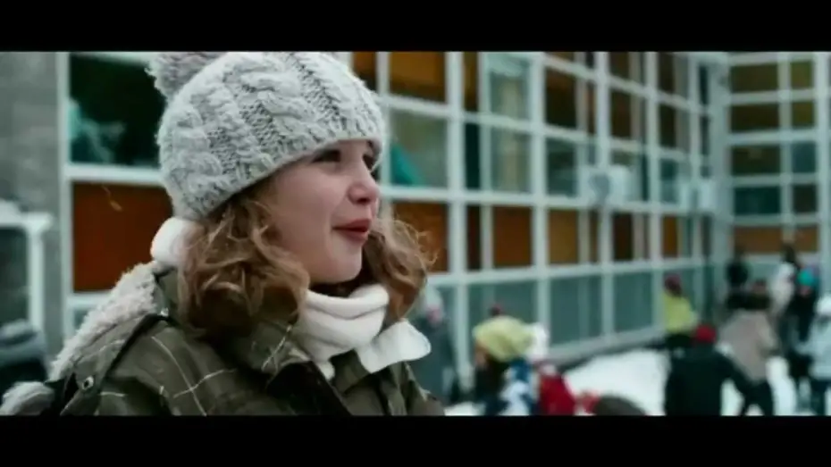 Watch film Monsieur Lazhar — Monsieur Lazhar - Trailer german/deutsch HD