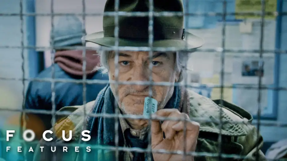 Watch film Being Flynn — An Unexpected Visitor At The Homeless Shelter