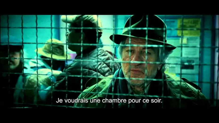 Watch film Being Flynn — Monsieur Flynn - Trailer (VOST)