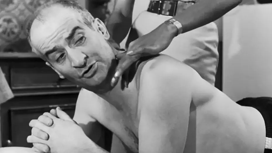 Watch film How to Keep the Red Lamp Burning — Les Bons Vivants (1965) - Bande annonce