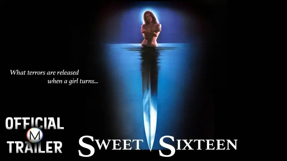 Watch film Sweet Sixteen — Official Trailer
