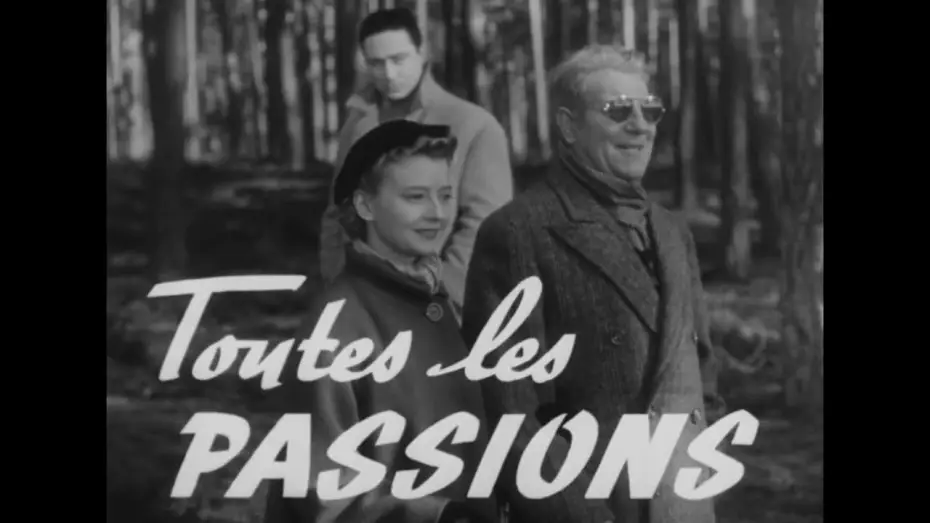 Watch film The Night Is My Kingdom — La nuit est mon royaume - Bande-annonce