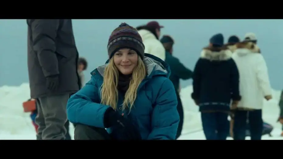 Watch film Big Miracle — Miracle en Alaska - Bande annonce (VF)