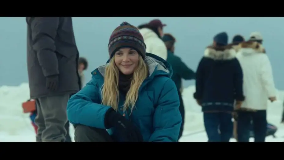 Watch film Big Miracle — Qualcosa di straordinario - Trailer italiano ufficiale