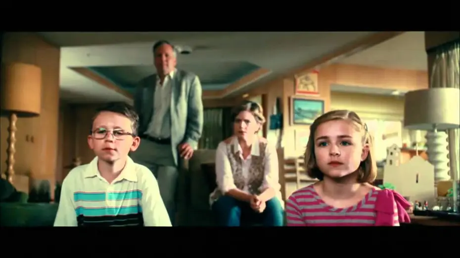 Watch film Big Miracle — UNA AVENTURA EXTRAORDINARIA -Trailer HD