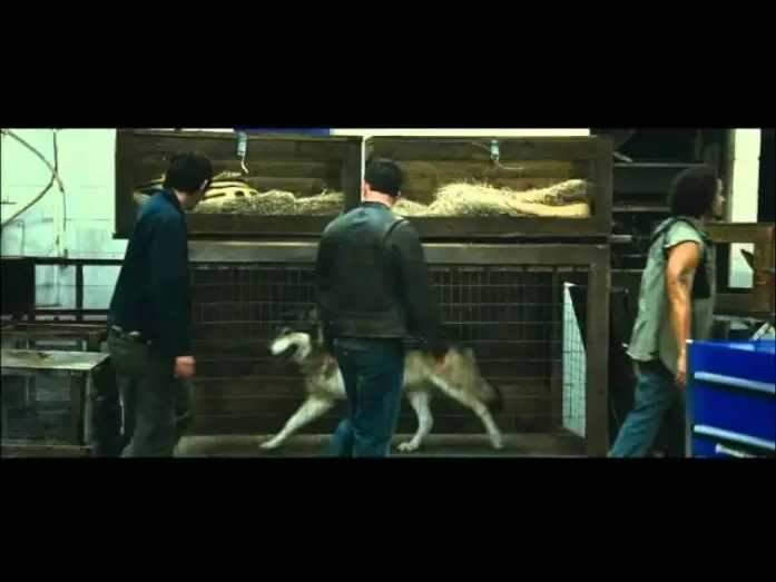 Watch film Contraband — Contrebande - bande-annonce VOST