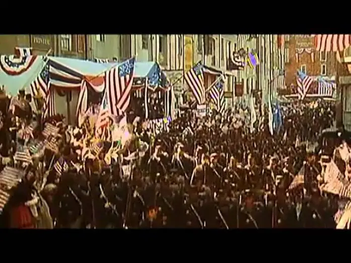 Watch film Glory | Glory - Uomini di gloria: il film completo &egrave; su Chili (Trailer ufficiale italiano)
